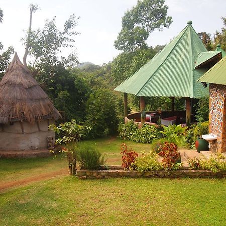 Songota Falls Lodge Arusha Exteriör bild