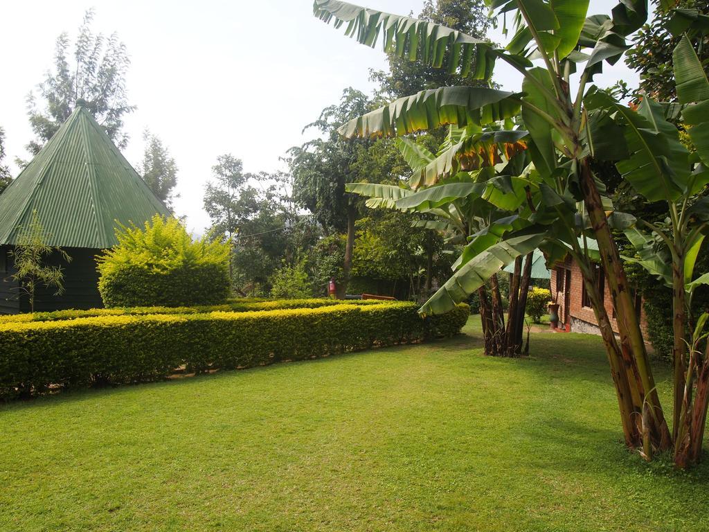 Songota Falls Lodge Arusha Exteriör bild
